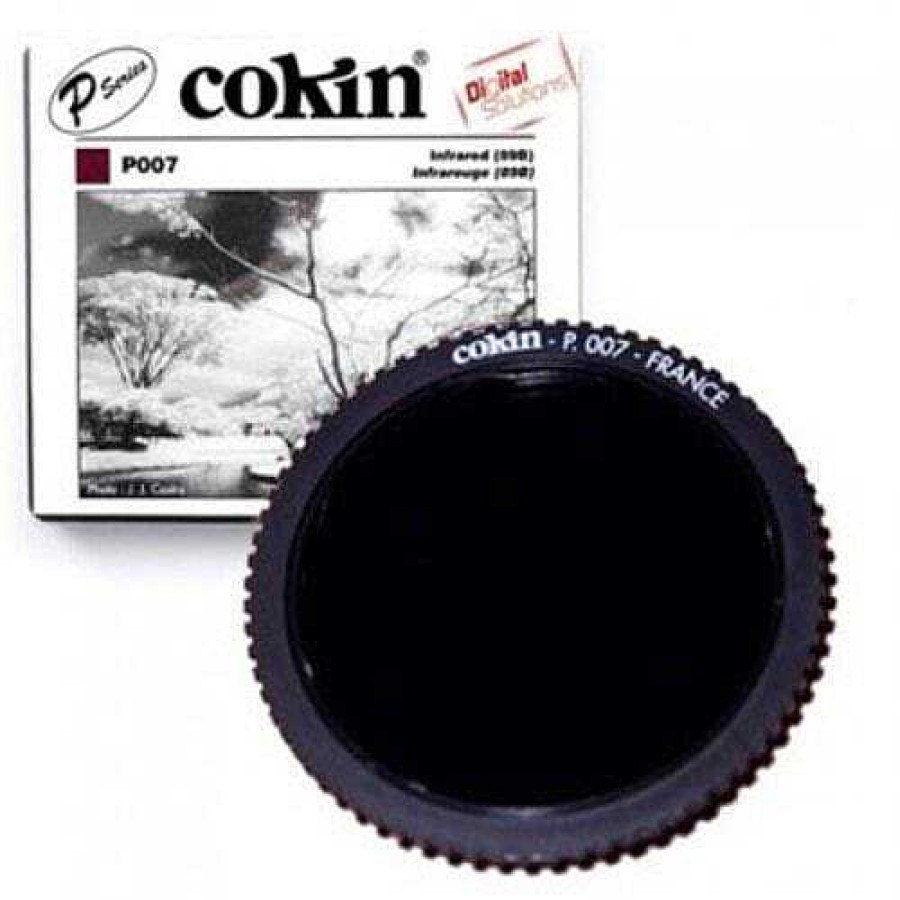 Cokin Cokin P Series Infrared 89B Filter #P0007 Filter Kits