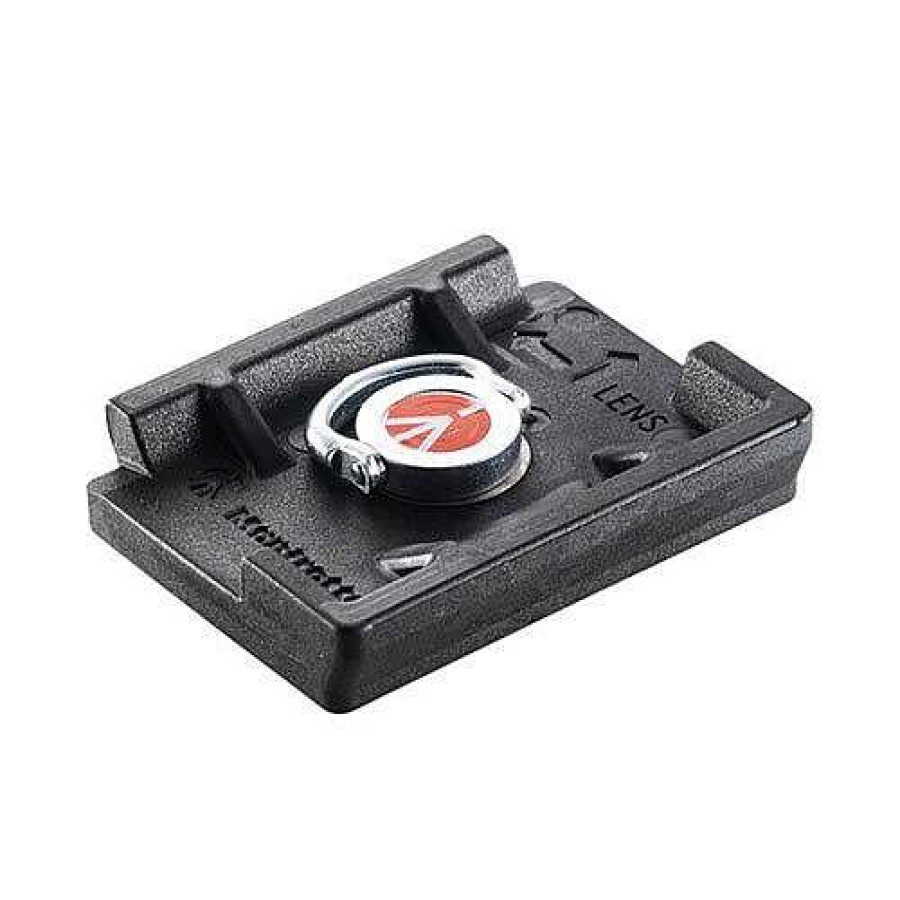 Manfrotto Manfrotto Quick Release Plate - 200Lt-Pl Quick Release Plates