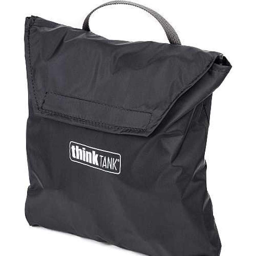 Think Tank Think Tank Hydrophobia Rain Cover For Dslr With A 70-200Mm F/2.8 Or Similar Rain & Weather Covers