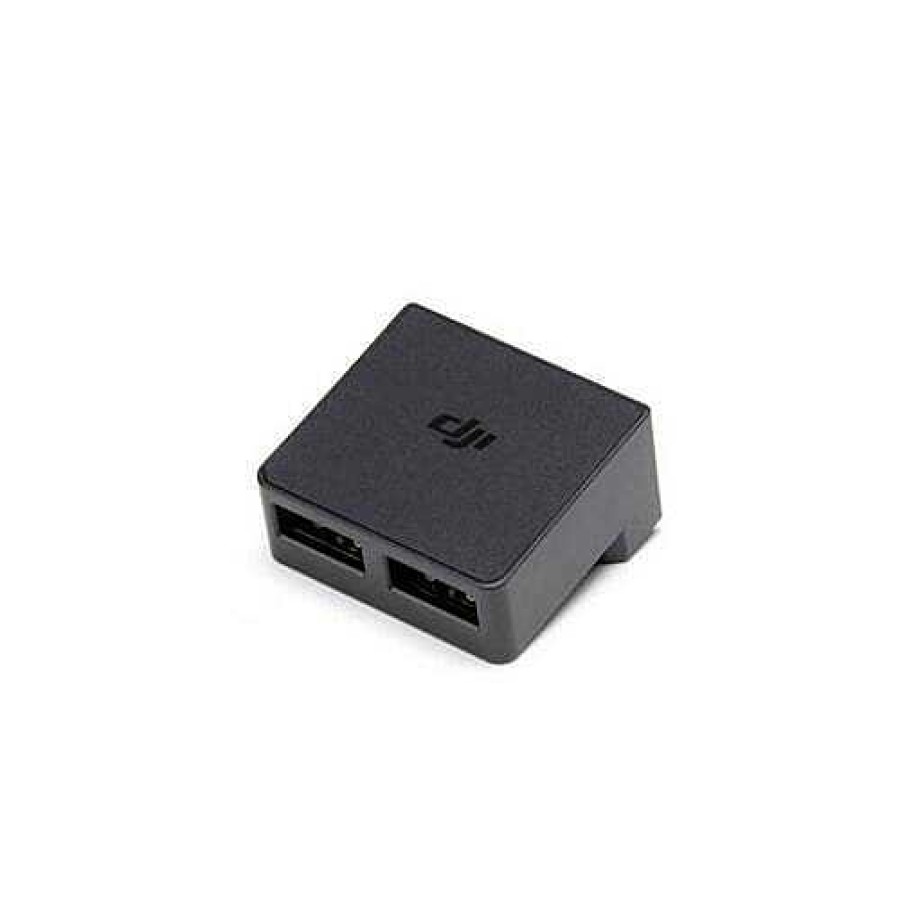 DJI Dji Mavic 2 Battery To Power Bank Adapter Battery Chargers & Plates