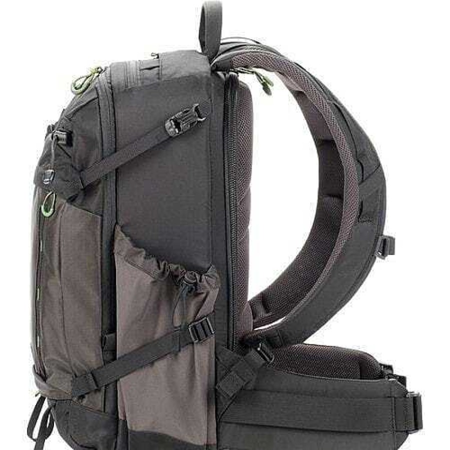 MindShift Mindshift Backlight 18L - Charcoal Backpacks