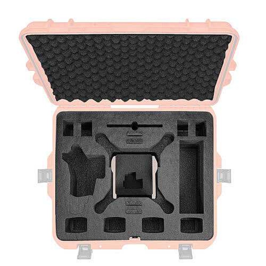 Nanuk Nanuk 945 Foam Insert Dji Phantom - Dji Phantom 4 Bag & Case Accessories