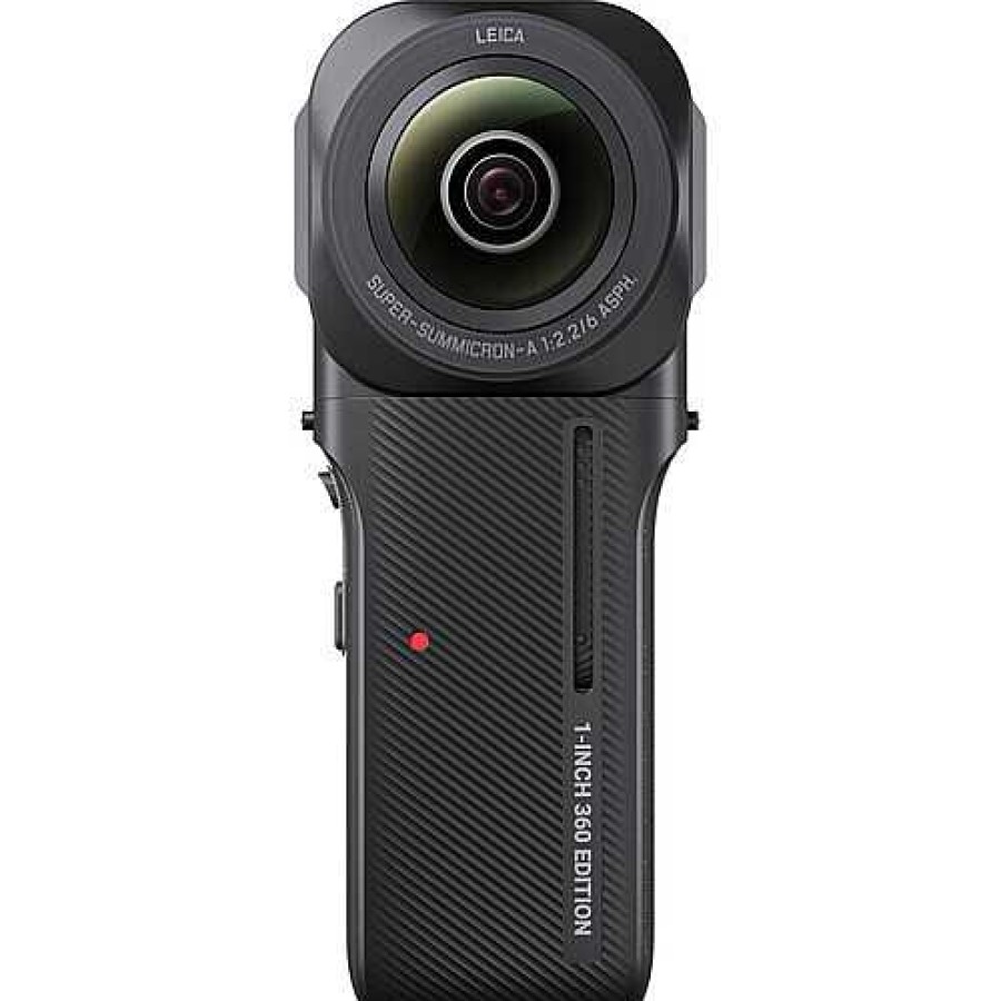 Insta360 Insta360 One Rs 1-Inch 360 Edition Camera Action Cameras