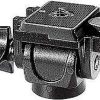 Manfrotto Manfrotto 234Rc Monopod Head Tripod Heads