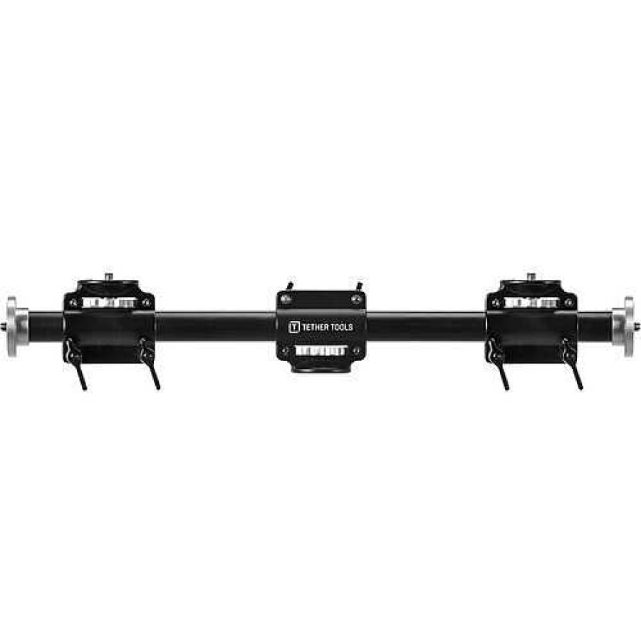 Tether Tools Tether Tools Rock Solid Tripod Cross Bar - 4 Head Tripod Accessories