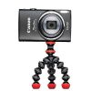 Joby Joby Gorillapod Magnetic Mini Tripod Tabletop Tripods