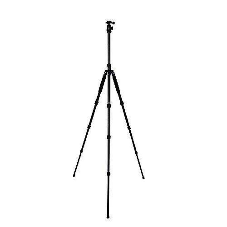 Sirui Sirui Traveller 7C Carbon Fibre Tripod With E-10 Ball Head Tripods