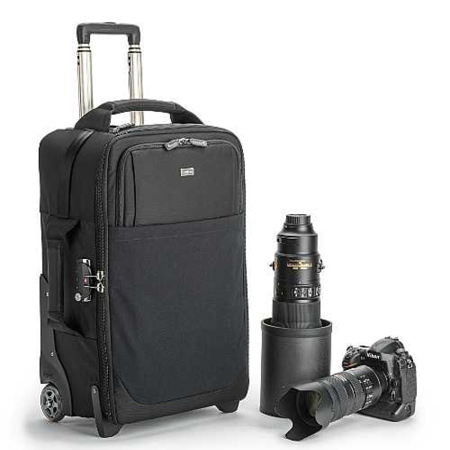 Think Tank Think Tank Airport Security V3.0 Camera Bag Rolling Cases