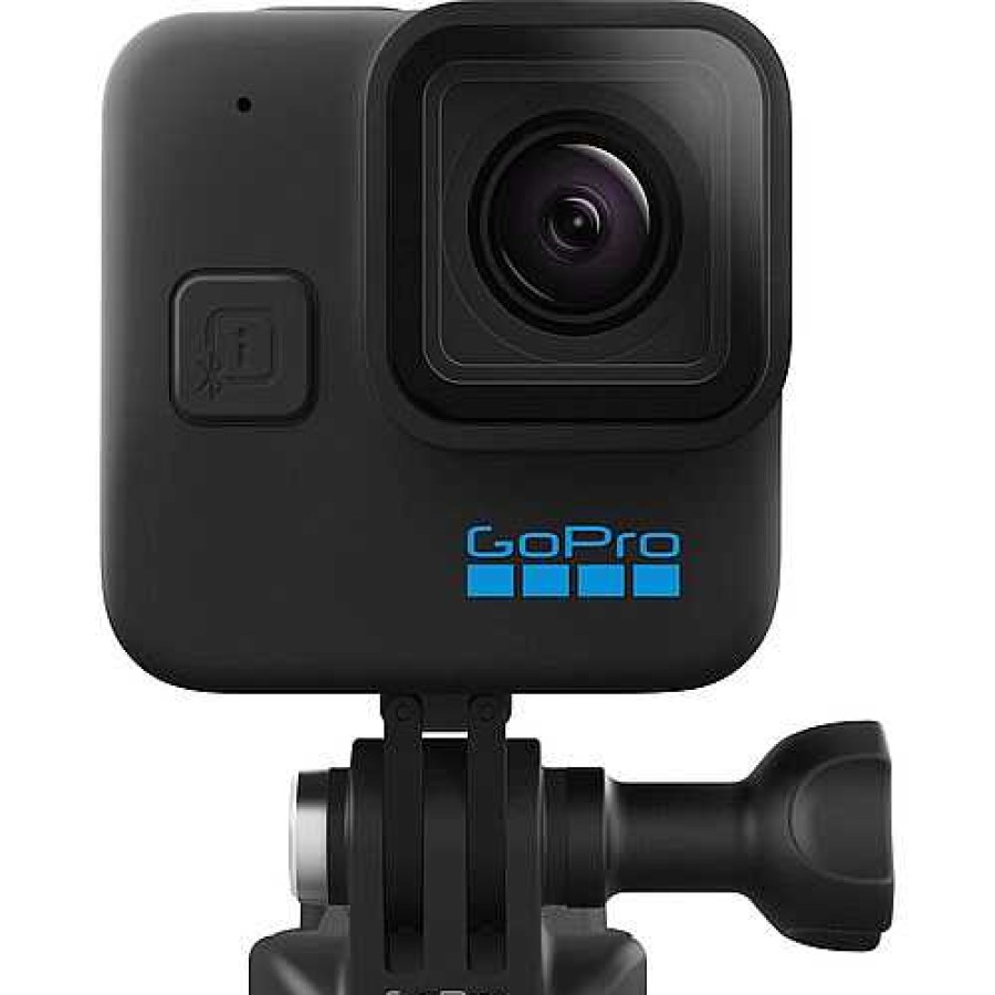 GoPro Gopro Hero11 Mini Digital Video Camera - Black Action Cameras