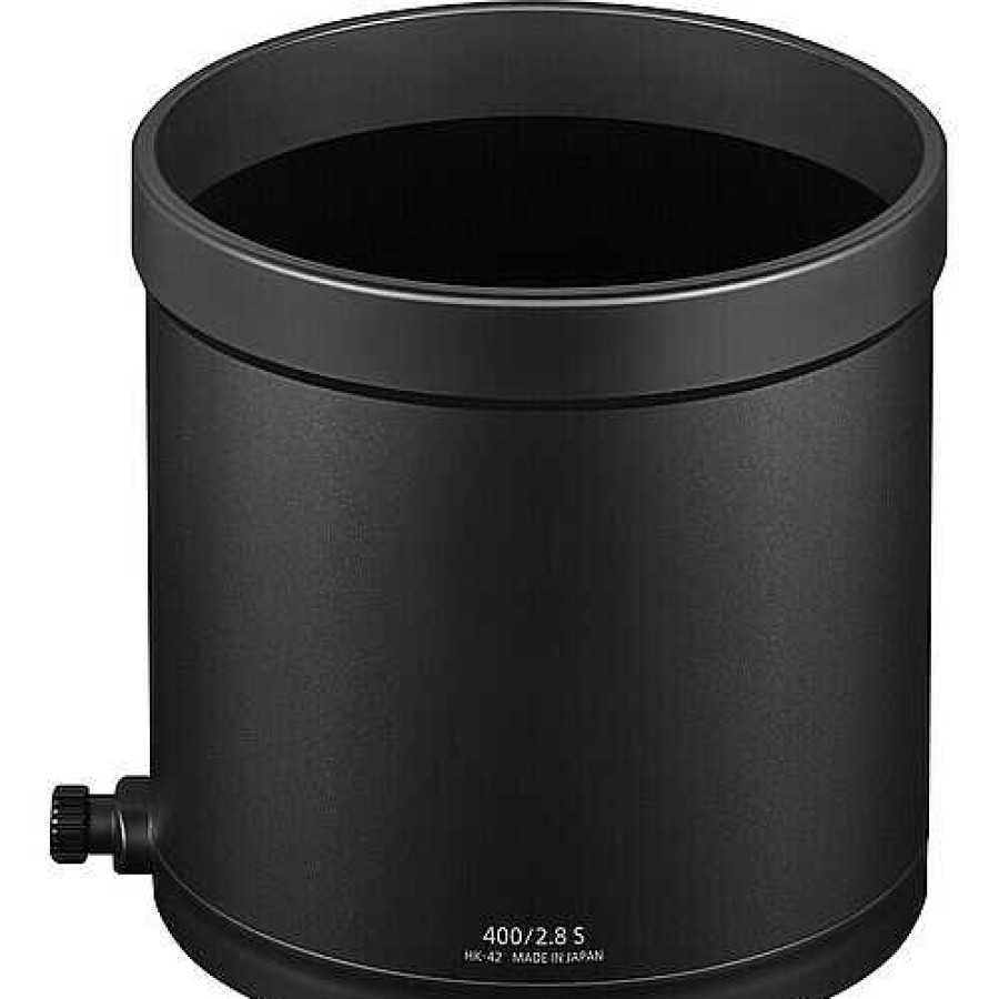 Nikon Nikon Lens Hood Hk-42 For Nikkor Z 400Mm F/2.8 Tc Vr S Lens Hoods