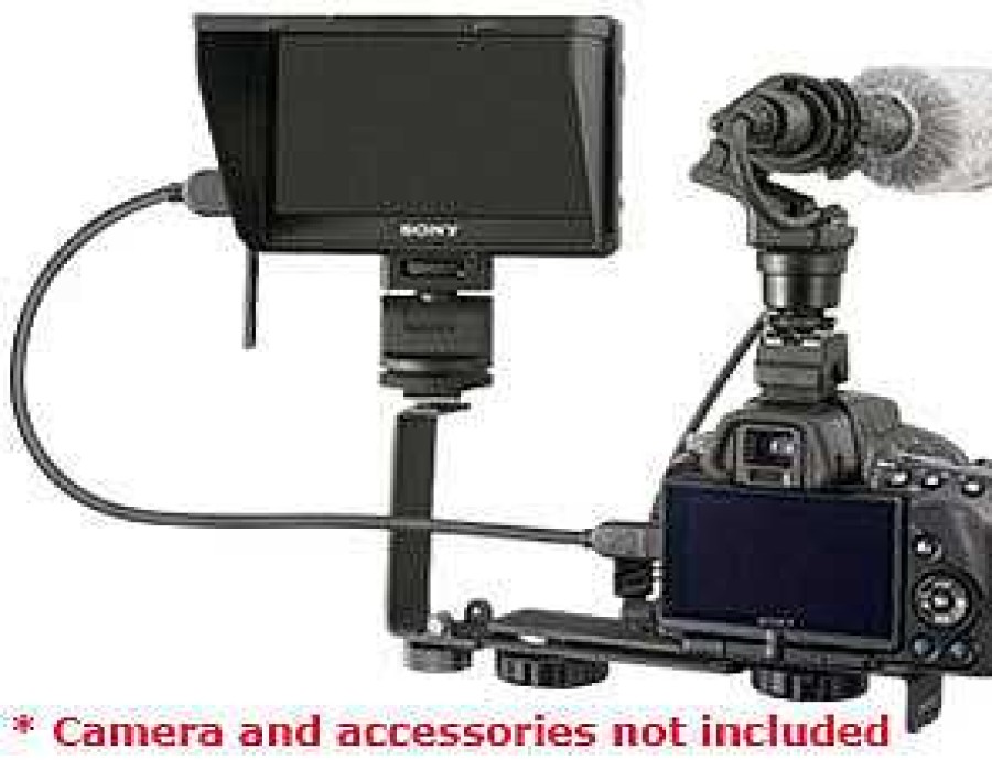 Sony Sony 55Lh Accessory Bracket - Vct-55Lh Camera Cages & Rigs