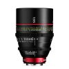 Canon Canon Cn-E 135Mm T2.2 L F Cinema Prime Lens - Ef Mount Cinema Lenses