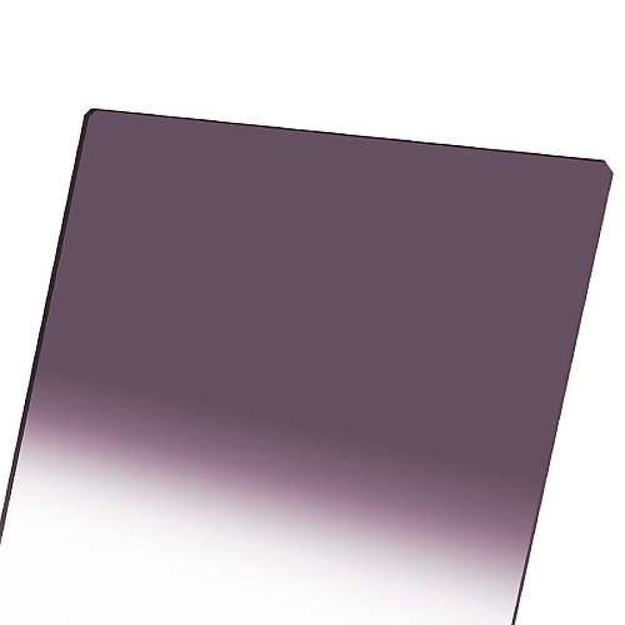 NiSi Nisi 100X150Mm Nd4 (0.6) Reverse Nano Ir Graduated Neutral Density Filter - 2 Stop Neutral Density Filters