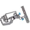 Kondor Blue Kondor Blue Space Gray Full Cage For Bmpcc 4K/6K Camera Cages & Rigs