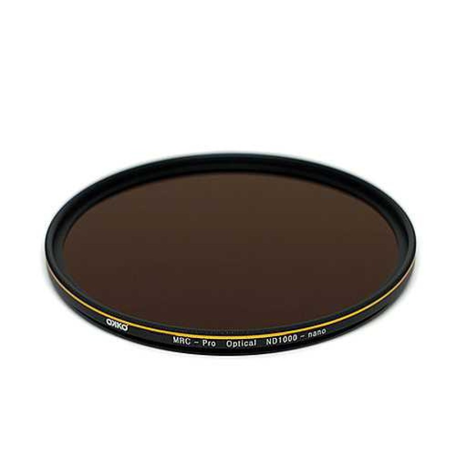 Okko Okko Filter Pro Nd Filter 10 Stop 40.5Mm Neutral Density Filters