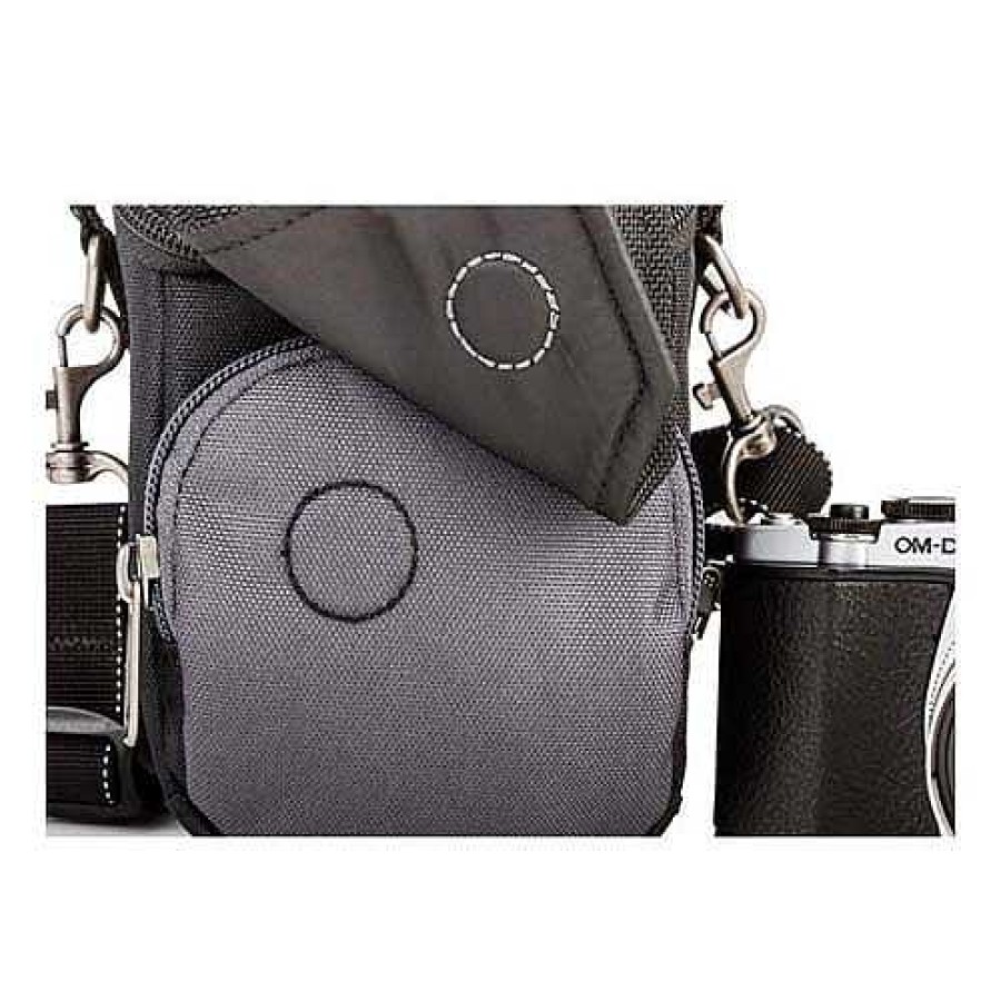 Think Tank Think Tank Mirrorless Mover 5 Slings, Shoulder & Messenger Bags