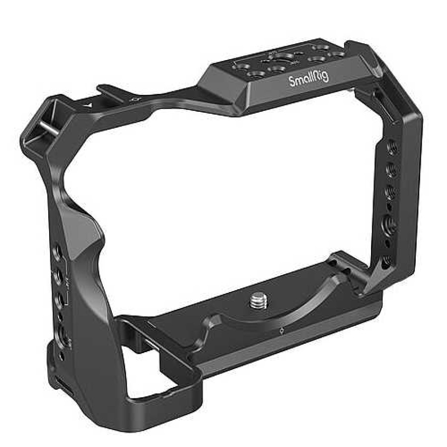 SmallRig Smallrig Camera Cage For Nikon Z5/Z6/Z7/Z6 Ii/Z7 Ii Camera Cages & Rigs