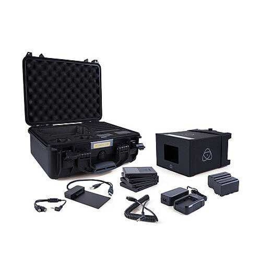 Atomos Atomos Inferno Accessory Kit Video Monitors & Accessories