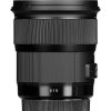 Sigma Sigma 24Mm F/1.4 Dg Hsm Art Series Lens - L-Mount L-Mount Alliance Lenses