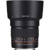 Samyang Samyang 85Mm F/1.4 Umc Ii Lens For Nikon Ae Nikon F Mount