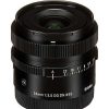 Sigma Sigma 24Mm F/3.5 Dg Dn Contemporary Lens For Sony E-Mount Sony E-Mount