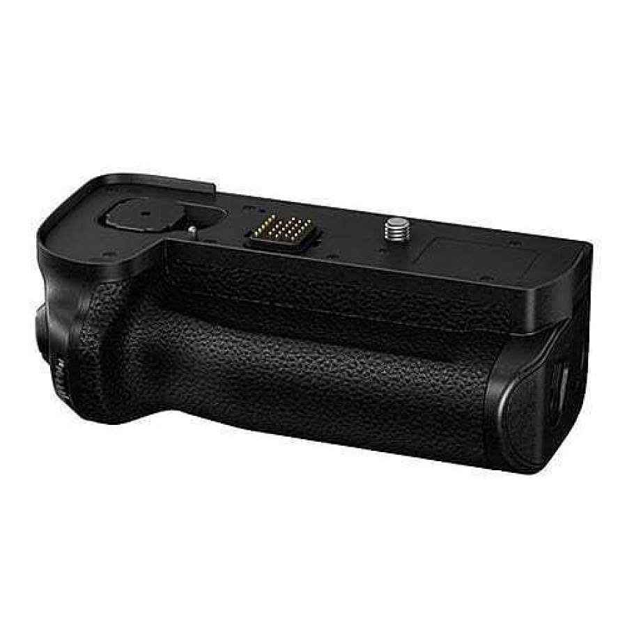 Panasonic Panasonic Lumix S Series Battery Grip Bgs1E Battery Grips