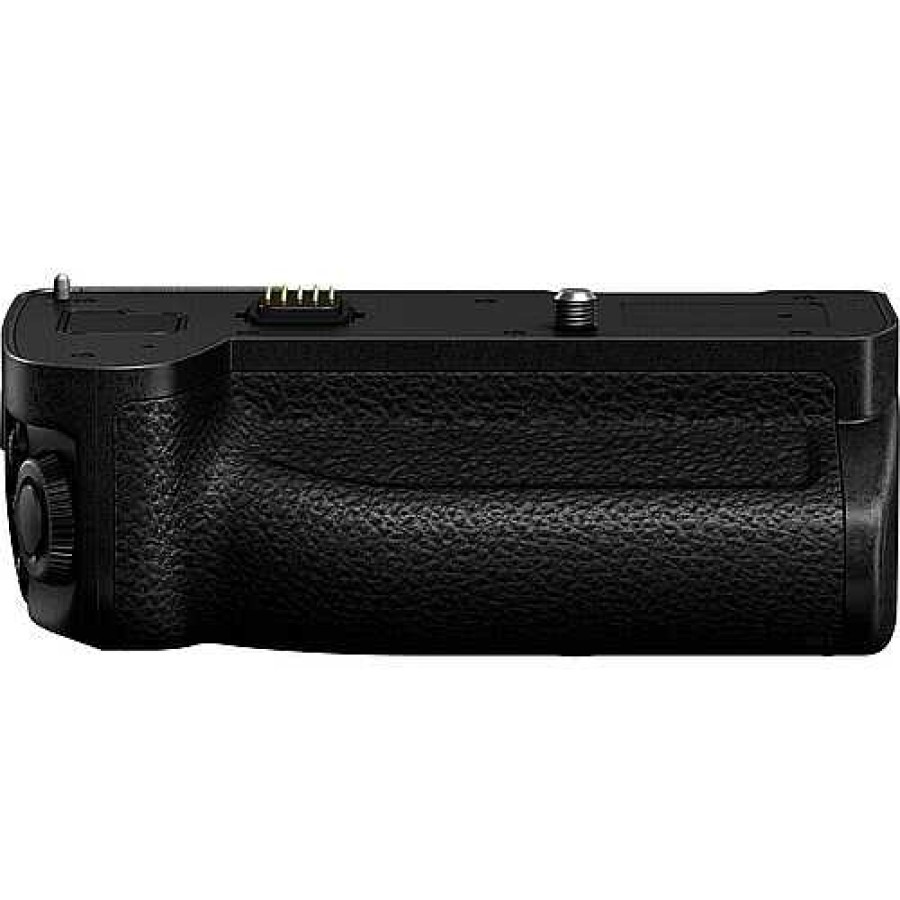 Panasonic Panasonic Battery Grip For S5 - Dmw-Bgs5E Battery Grips