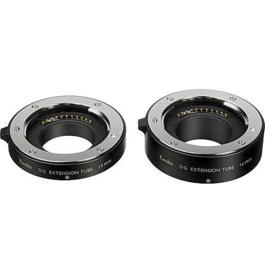 Kenko Kenko Dg Extension Tube For Olympus + Panasonic Micro Four-Thirds Mount Micro Four Thirds Mount