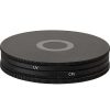 Urth Urth 82Mm Uv + Circular Polarising (Cpl) Lens Filter Kit Filter Kits