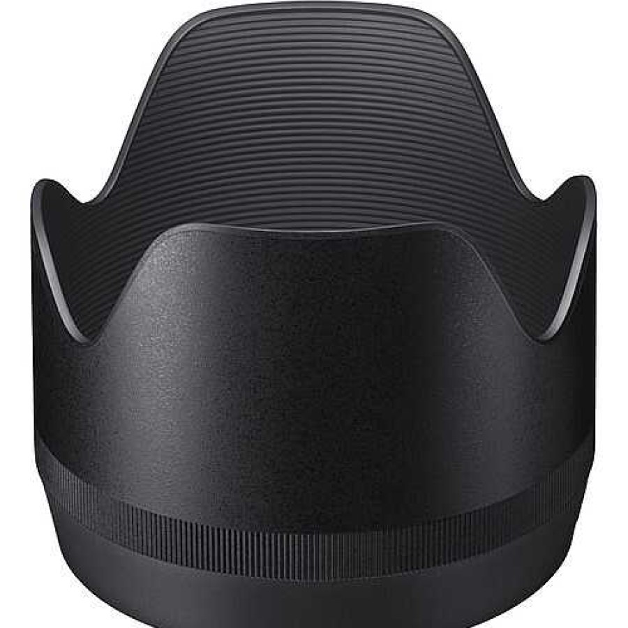 Sigma Sigma Lh914-01 Lens Hood For Sigma 70-200 F/2.8 Dg Os Hsm Sports Lens Lens Hoods