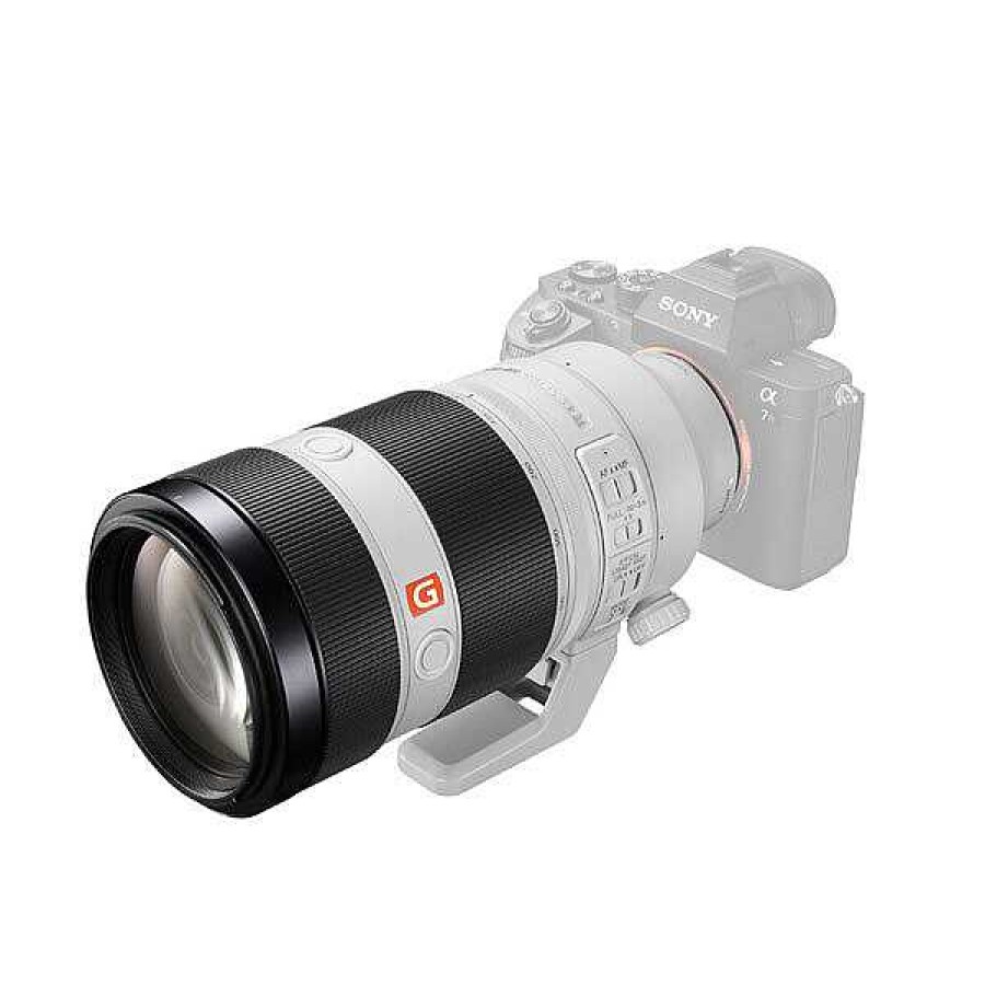 Sony Sony Fe 100-400Mm F/4.5-5.6 Oss G Master Lens Sony Fe-Mount