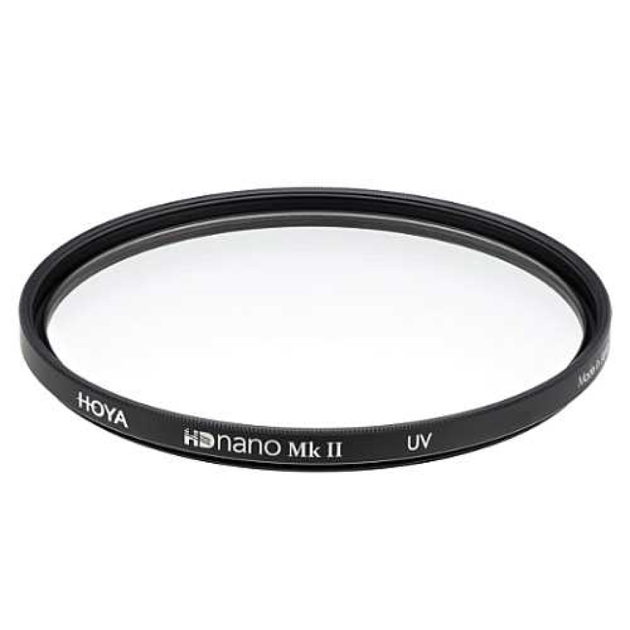 Hoya Hoya 82Mm Hd Nano Mark Ii Uv Filter Uv Filters