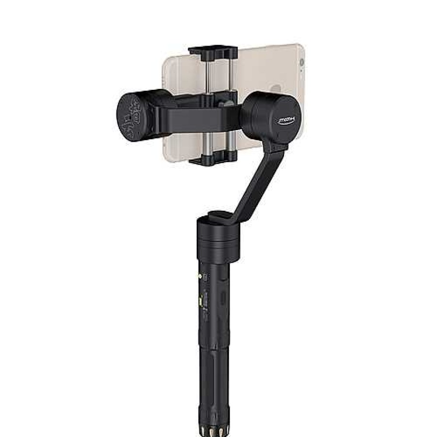 Zhiyun Zhiyun Smooth Ii Smartphone 3-Axis Handheld Gimbal - Ex Demo Gimbals & Stabilisers