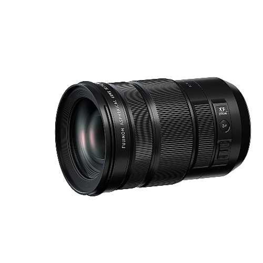 Fujifilm Fujifilm Xf 18-120Mm F/4 Lens Fujifilm X-Mount