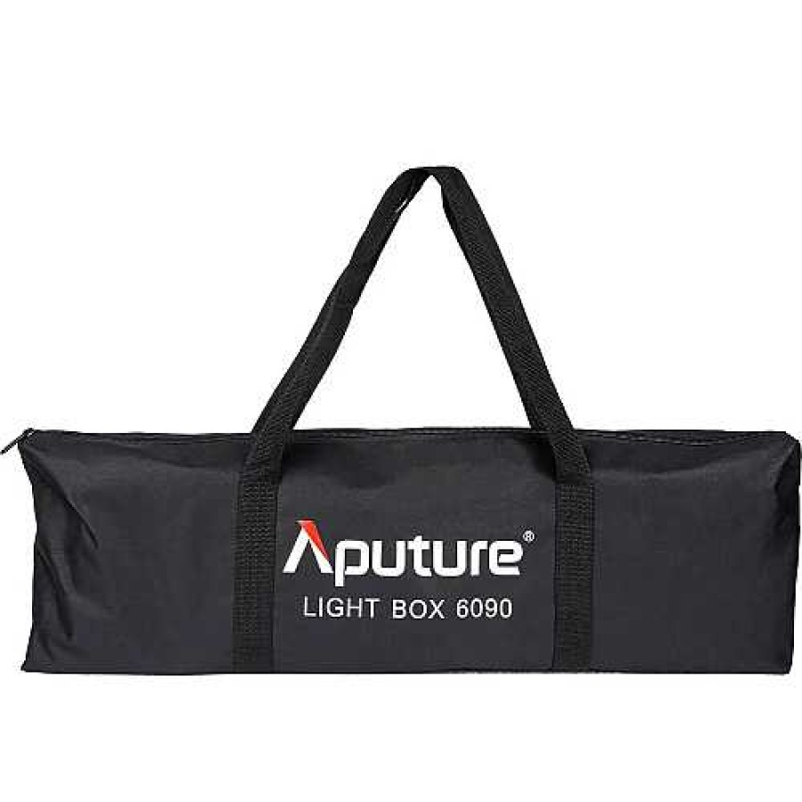 Aputure Aputure Light Box 60X90 Includes Grid And Carry Bag Reflectors, Softboxes & Umbrellas