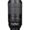 Nikon Nikon Af-P 70-300Mm F/4.5-5.6E Ed Vr Lens Nikon F Mount