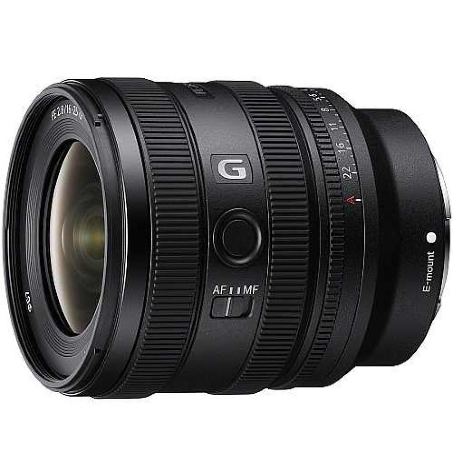 Sony Sony Fe 16-25Mm F/2.8 G Lens Sony E-Mount