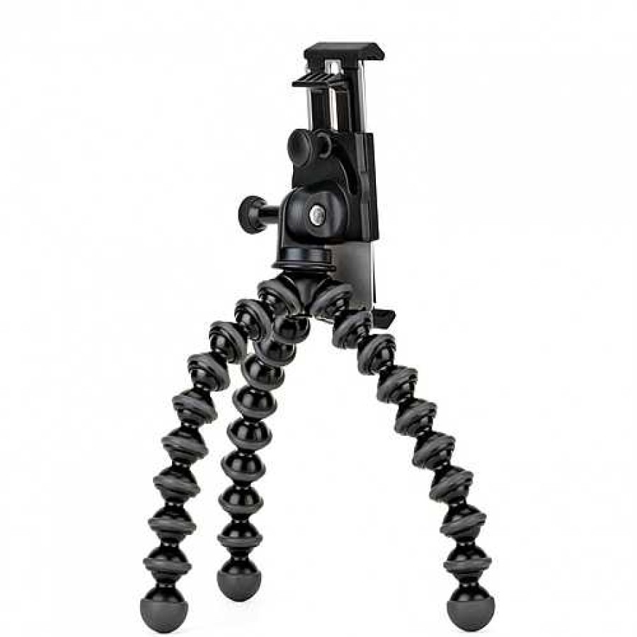 Joby Joby Grip Tight Mount Pro For Tablets With Gorillapod Tabletop Tripods