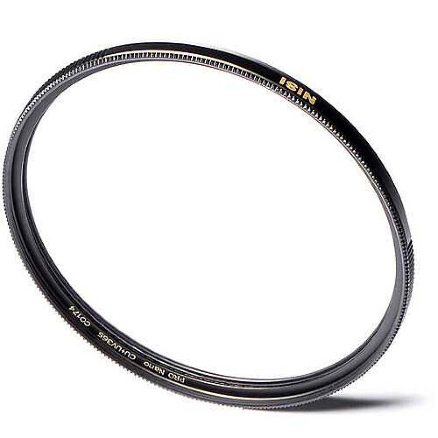 NiSi Nisi 82Mm Pro Nano Huc Uv Filter Uv Filters