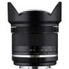 Samyang Samyang 14Mm F/2.8 Ii Lens For Fujifilm X Fujifilm X-Mount