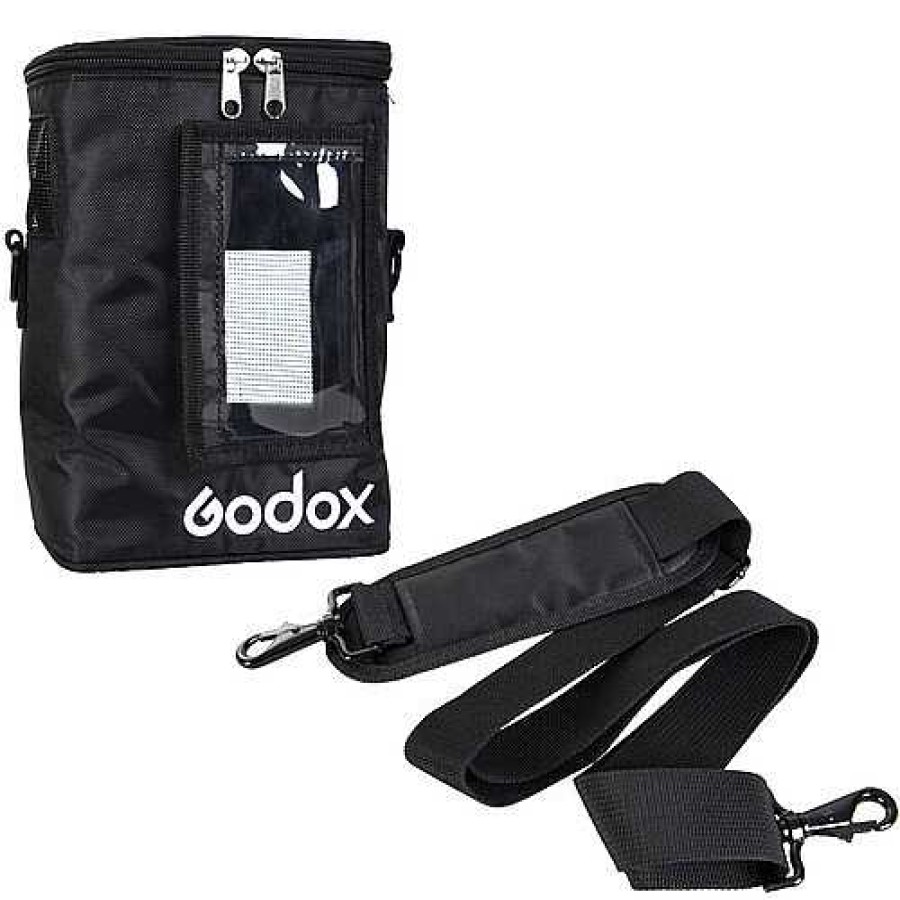 Godox Godox Small Carry Case For Ad600 Pro Lighting Cases