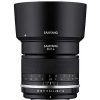 Samyang Samyang 85Mm F/1.4 Ii Lens For Mft Micro Four Thirds Mount