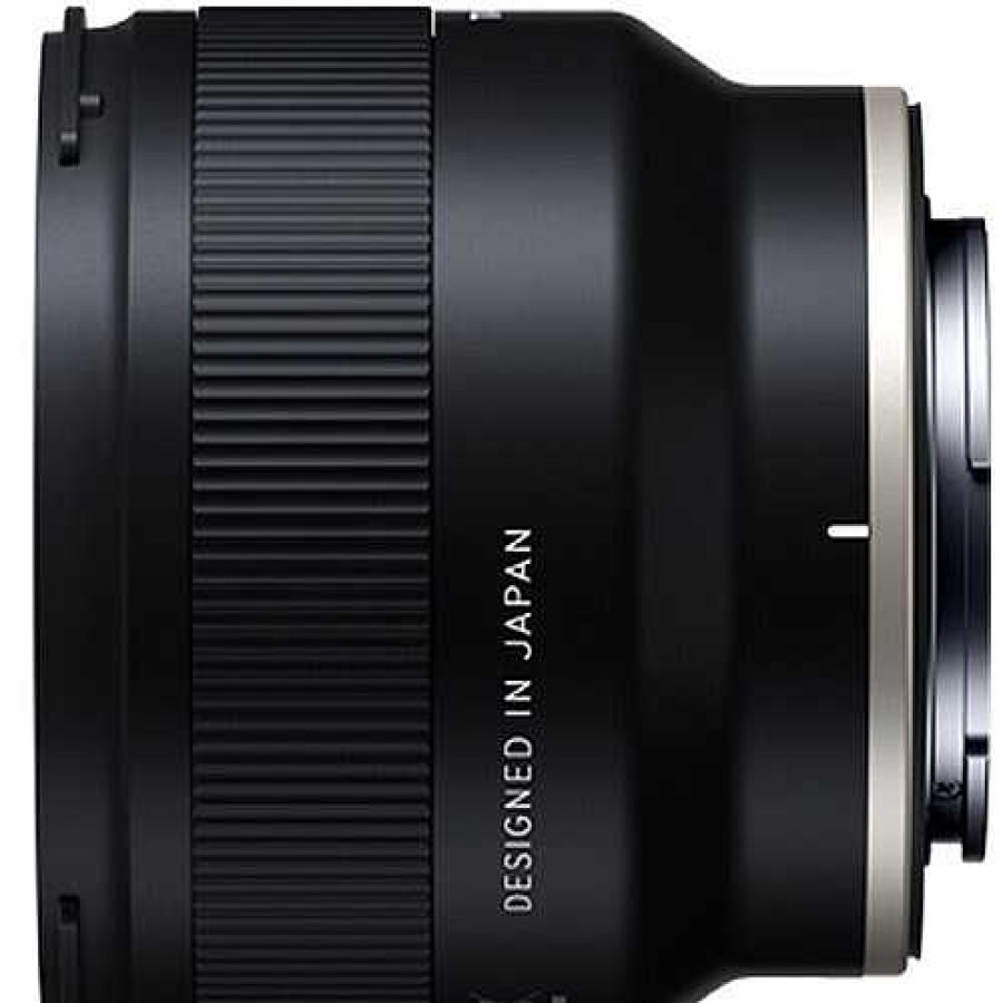 Tamron Tamron 20Mm F/2.8 Di Iii Osd Lens - Sony Fe Mount Sony E-Mount