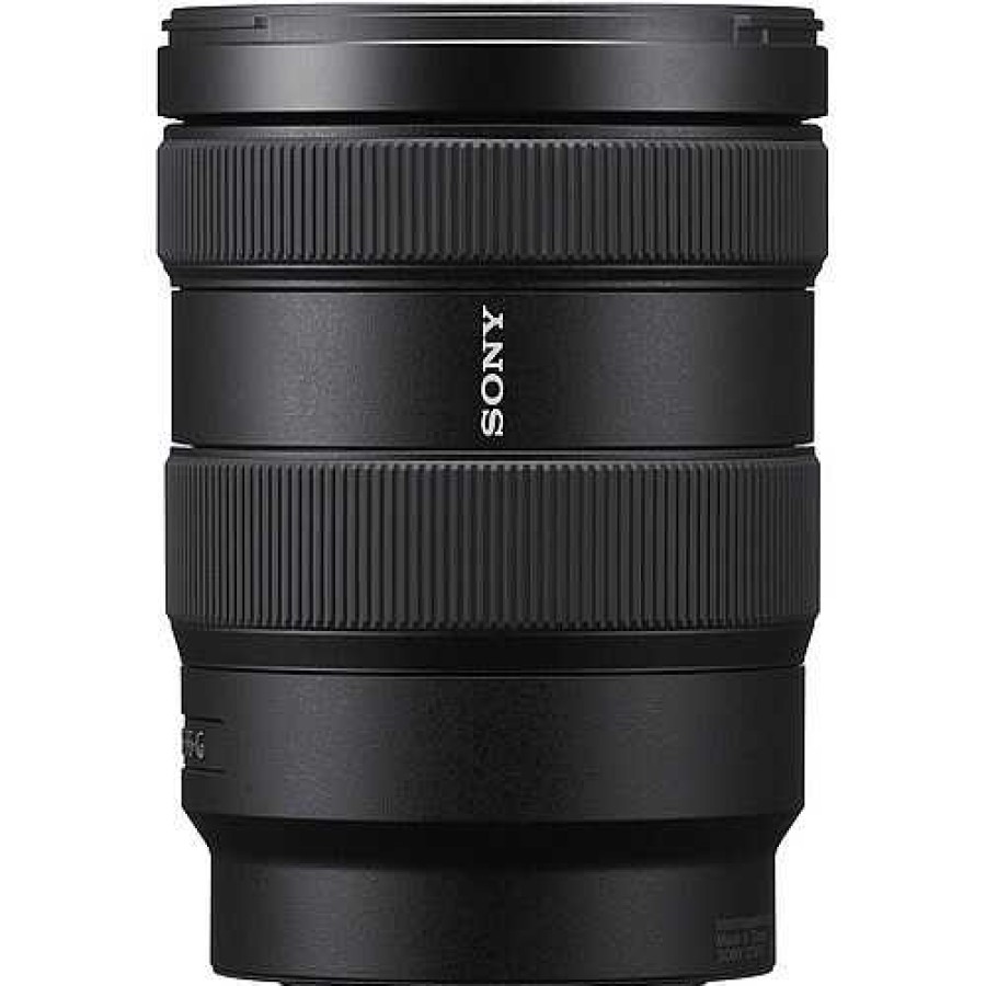 Sony Sony E 16-55Mm F/2.8 G Lens Sony E-Mount