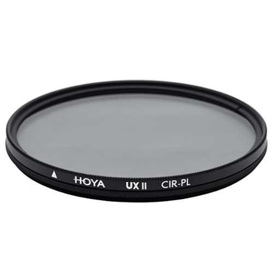 Hoya Hoya 77Mm Ux Ii Circular Polarizer Filter Polarising Filters