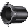 Godox Godox 36° Lens For G-Mount System Flash Diffusers & Modifiers