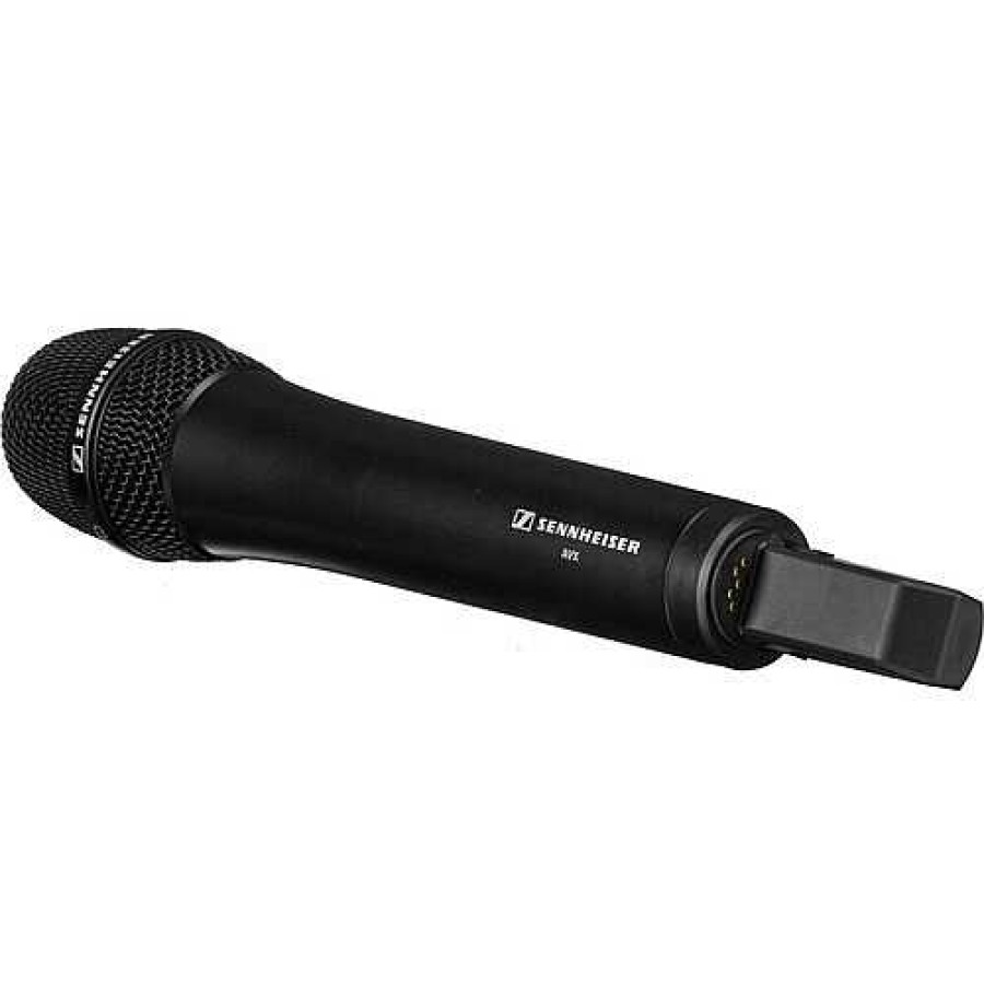 Sennheiser Sennheiser Avx-835 Set Digital Camera-Mount Wireless Cardioid Handheld Microphone System - 1.9 Ghz Microphones