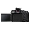 Canon Canon Eos 90D + 18-135Mm Is Usm Lens Dslr Cameras