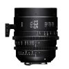 Sigma Sigma 135Mm T2 Cine Lens - Sony E Sony E-Mount