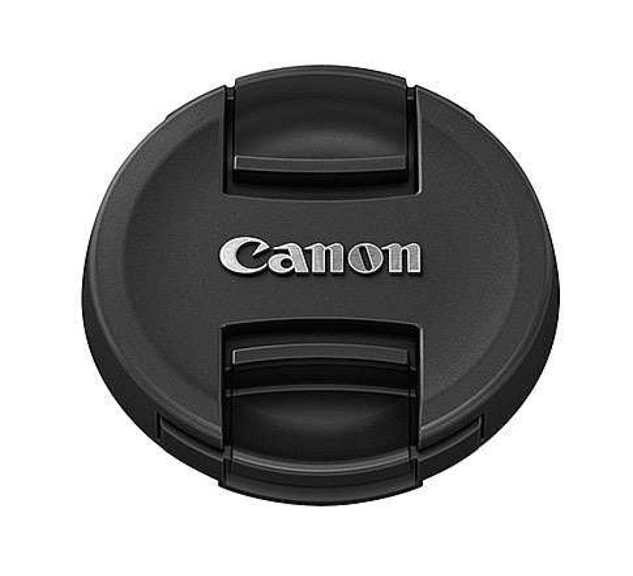 Canon Canon Lens Cap For 82Mm Filter Diameter #E-82 Ii Lens Caps